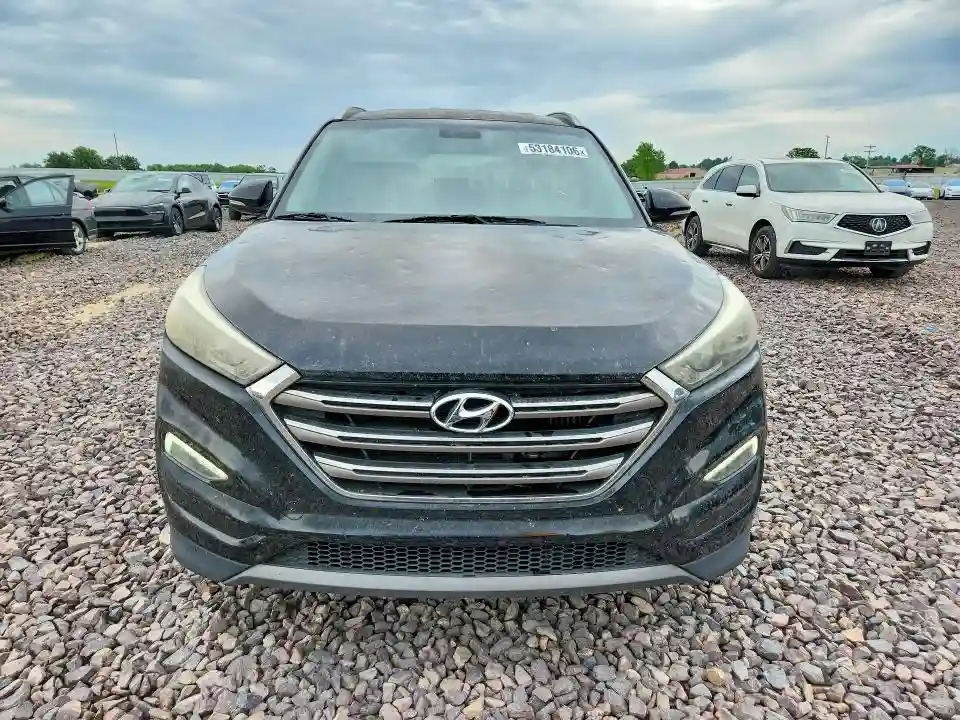 KM8J33A28GU201382 2016 HYUNDAI TUCSON-4