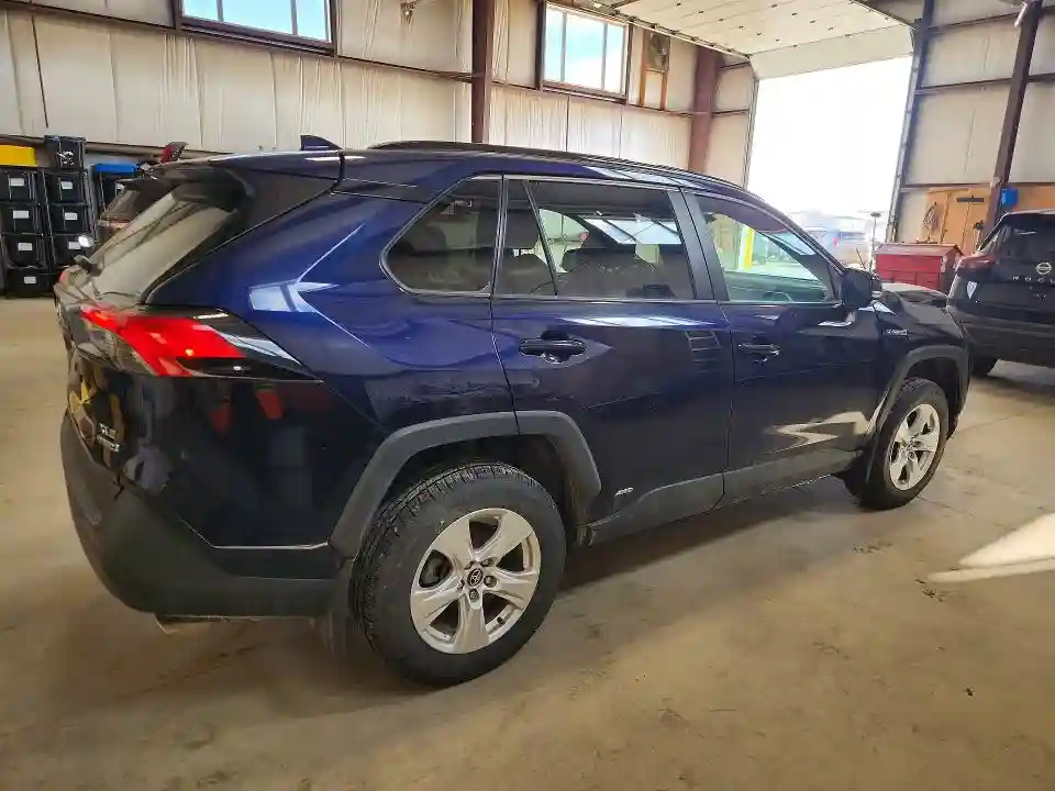 2T3RWRFV7KW014120 2019 TOYOTA RAV4-2