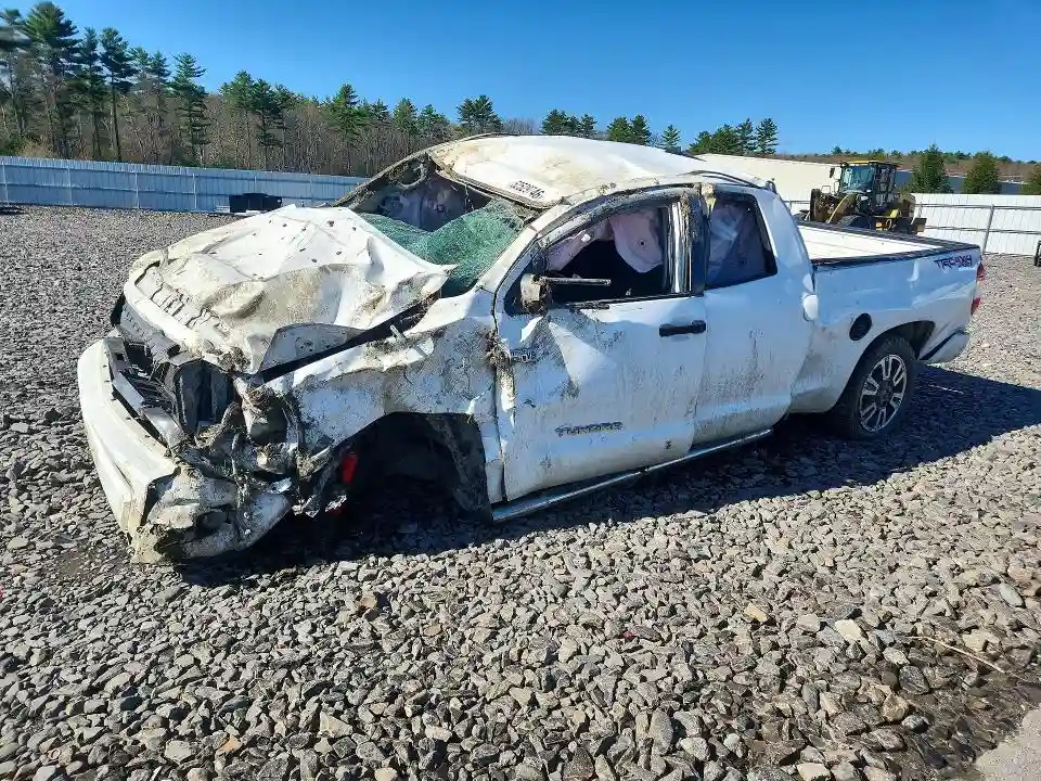 5TFUY5F16LX896176 2020 TOYOTA TUNDRA-0