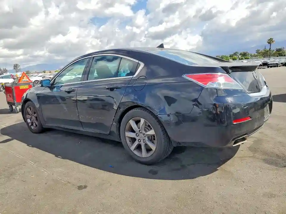 19UUA8F56DA009240 2013 ACURA TL-1