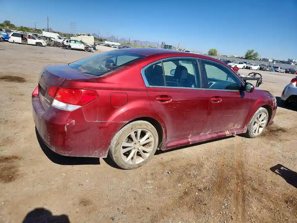 4S3BMBC6XD3045864 2013 SUBARU LEGACY-2