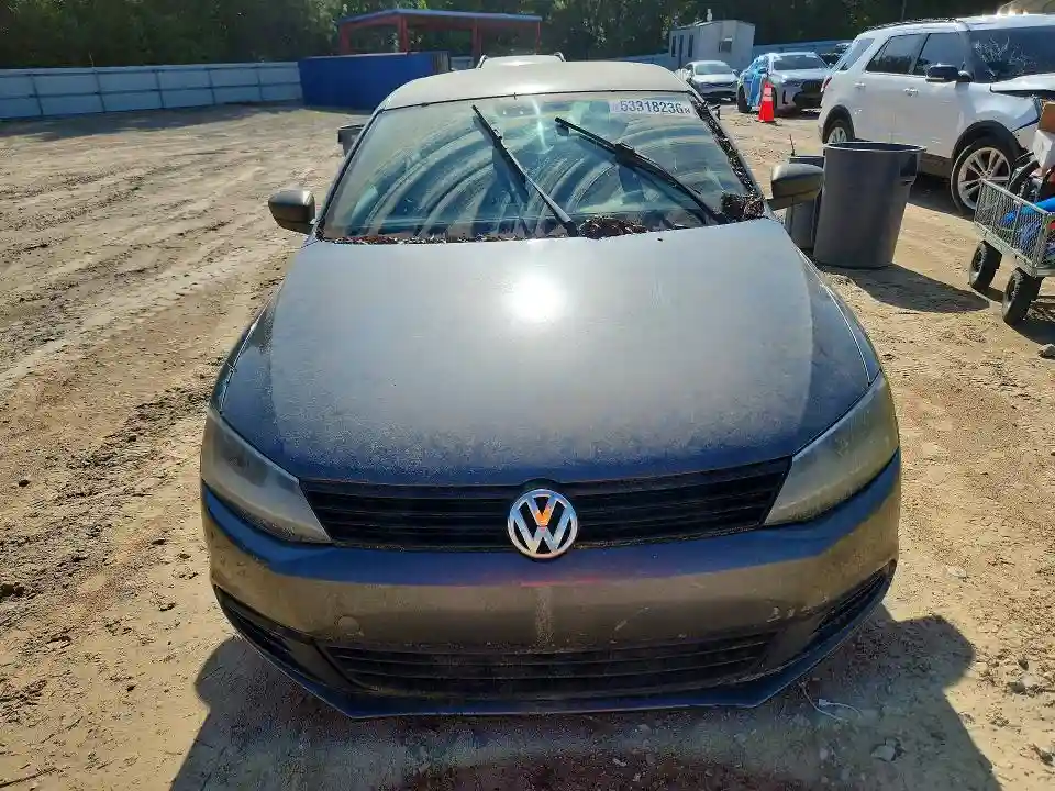 3VW2K7AJ8EM404829 2014 VOLKSWAGEN JETTA-4