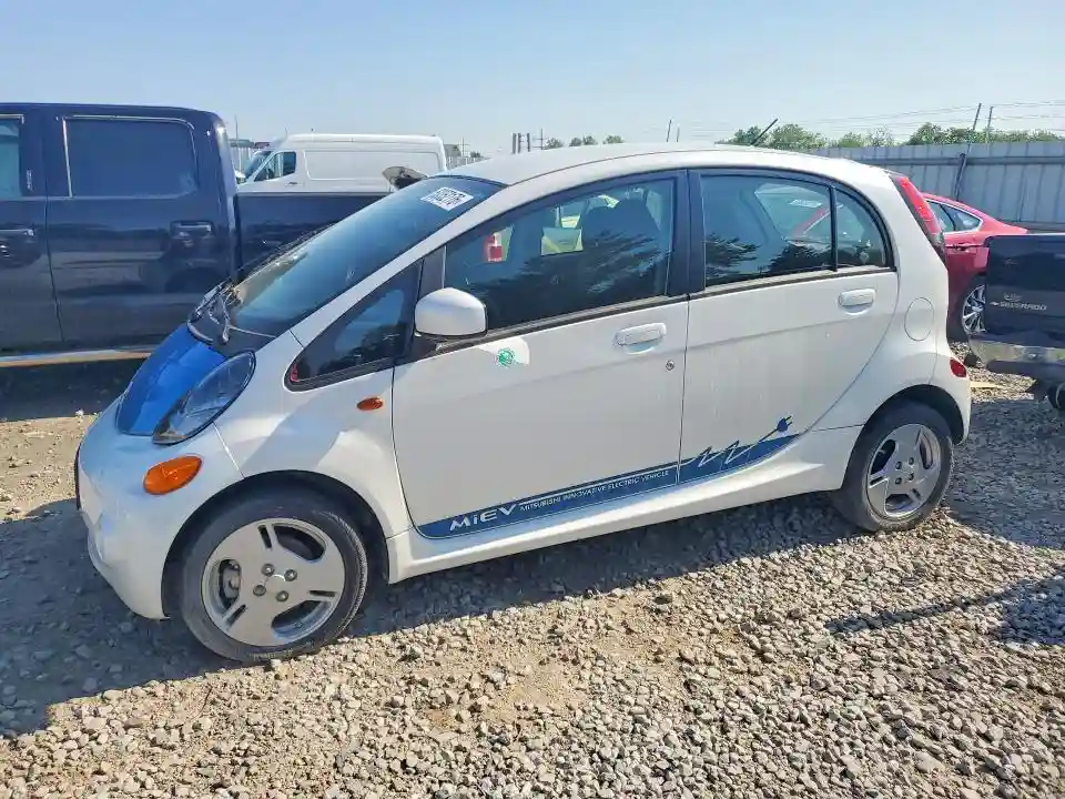 JA3215H19CU030433 2012 MITSUBISHI ALL OTHER-0