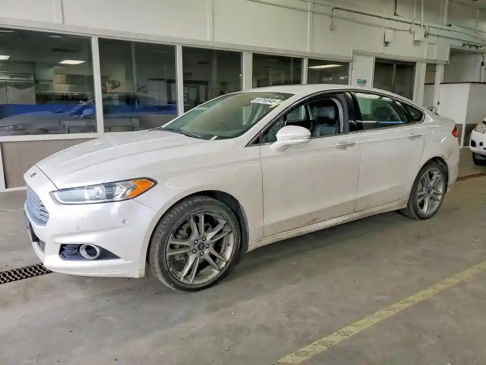3FA6P0K99DR326361 2013 FORD FUSION-0