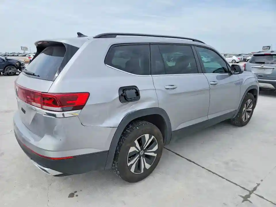 1V2DR2CAXSC543122 2025 VOLKSWAGEN ATLAS-2