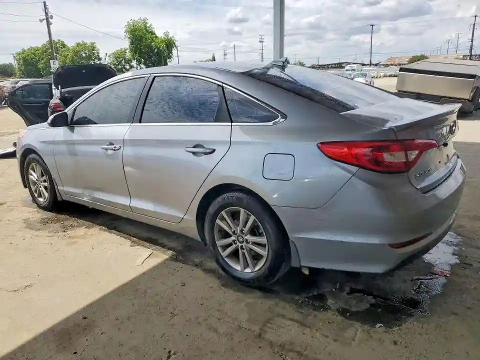5NPE24AF2FH142498 2015 HYUNDAI SONATA-1