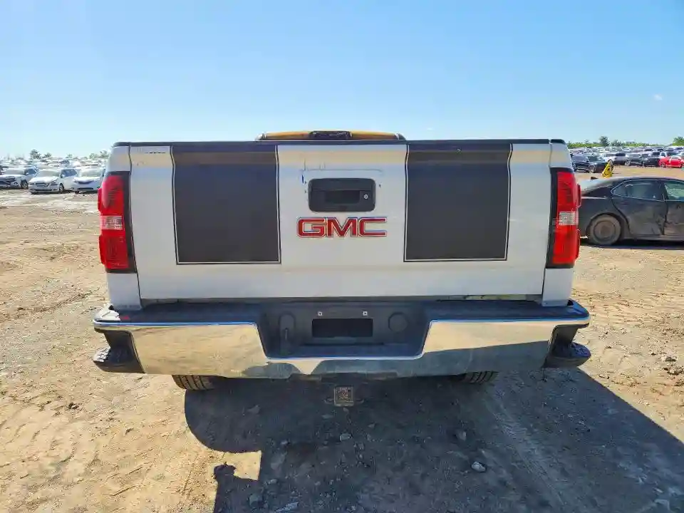 1GTN1LEC2JZ905182 2018 GMC SIERRA-5