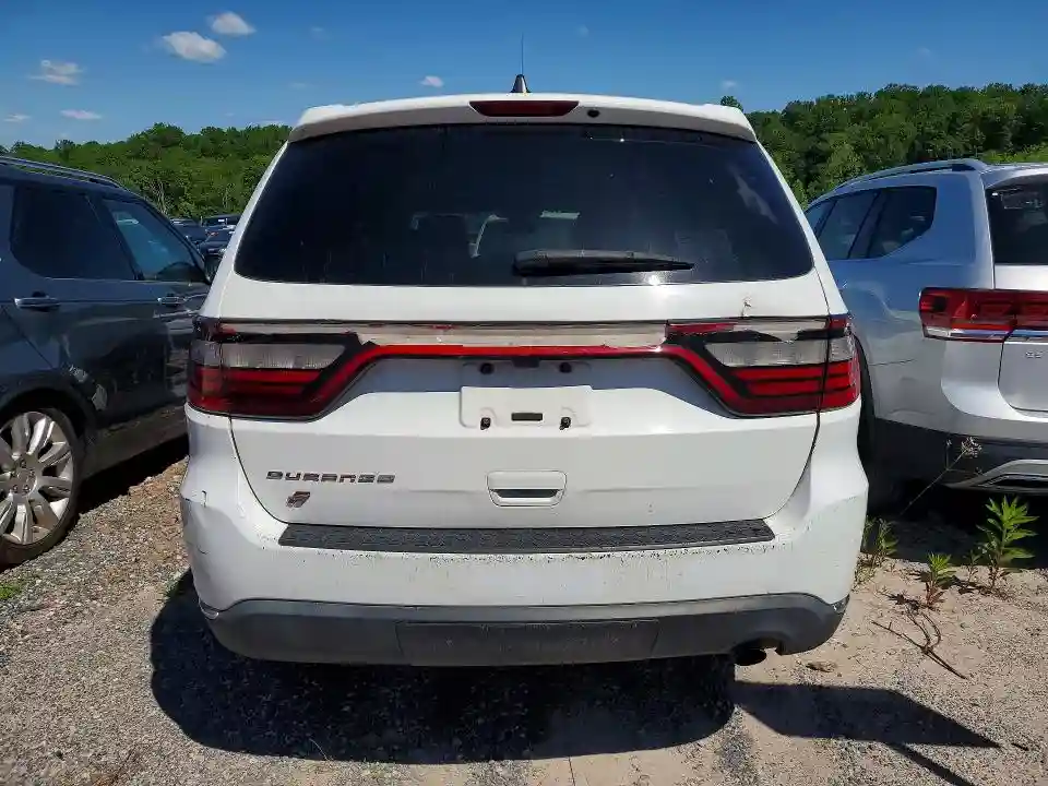 1C4RDJAG2JC415494 2018 DODGE DURANGO-5
