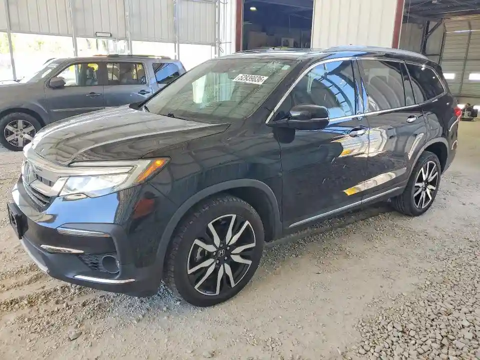 5FNYF6H64MB048623 2021 HONDA PILOT-0