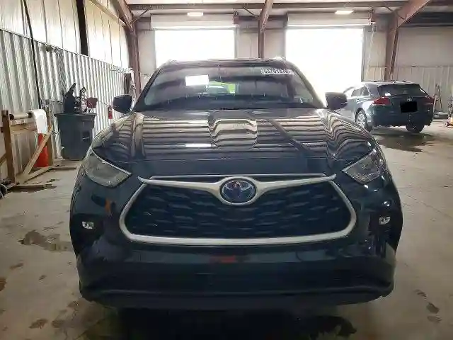 5TDHBRCH7LS509989 2020 TOYOTA HIGHLANDER-4