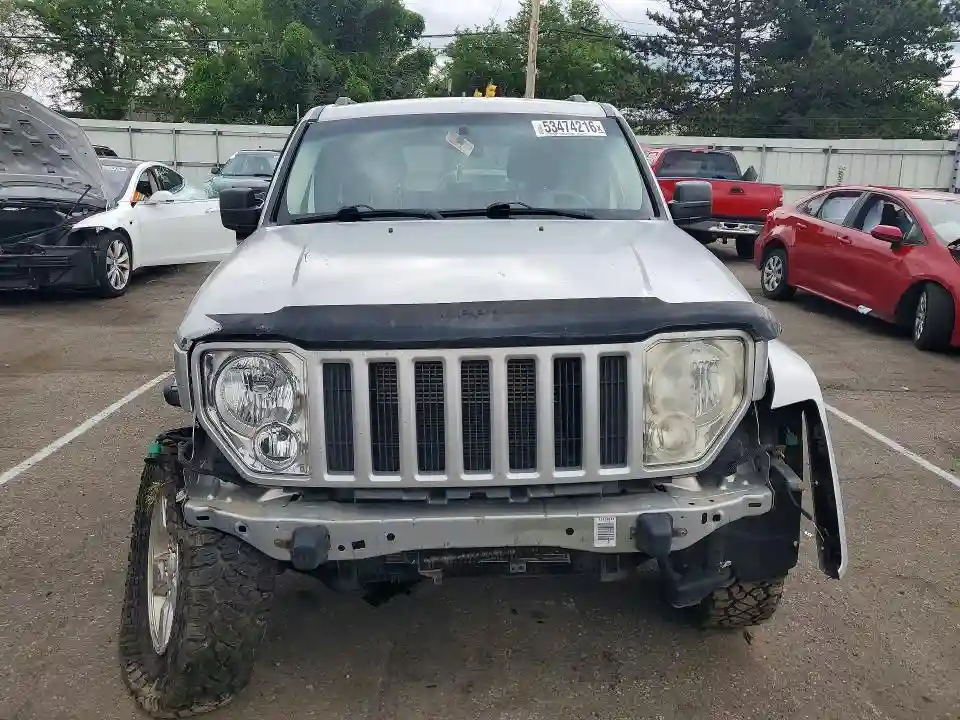 1J4PN2GK5AW121800 2010 JEEP LIBERTY-4