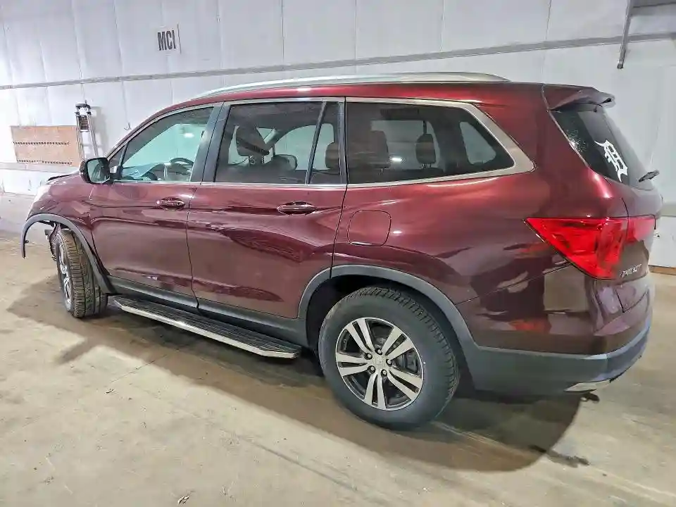 5FNYF6H58HB031577 2017 HONDA PILOT-1