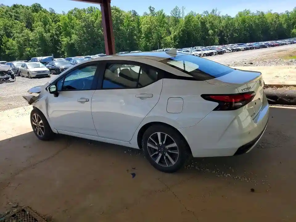 3N1CN8EV3SL815870 2025 NISSAN VERSA-1