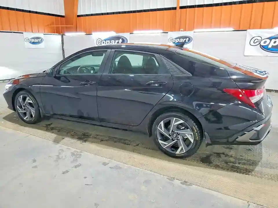 KMHLM4DG4SU050956 2025 HYUNDAI ELANTRA-1