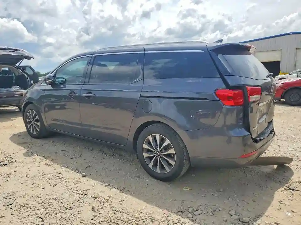 KNDMC5C18F6063881 2015 KIA SEDONA-1
