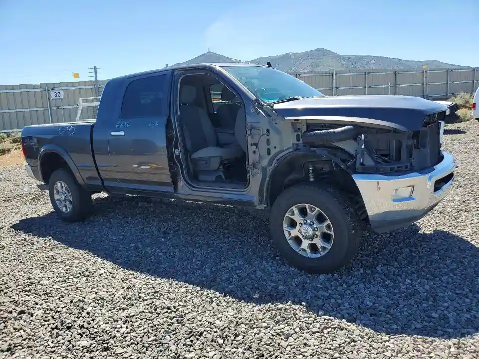 3C6UR5ML7HG732956 2017 RAM 2500-3
