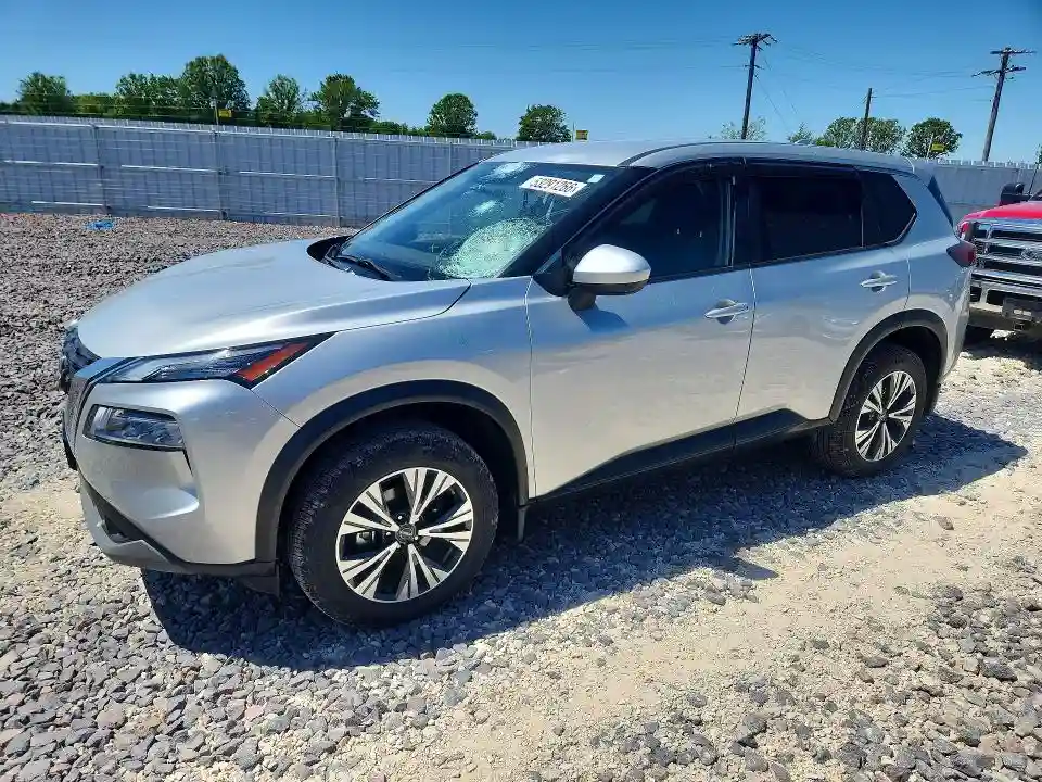 JN8BT3BB5PW357265 2023 NISSAN ROGUE-0