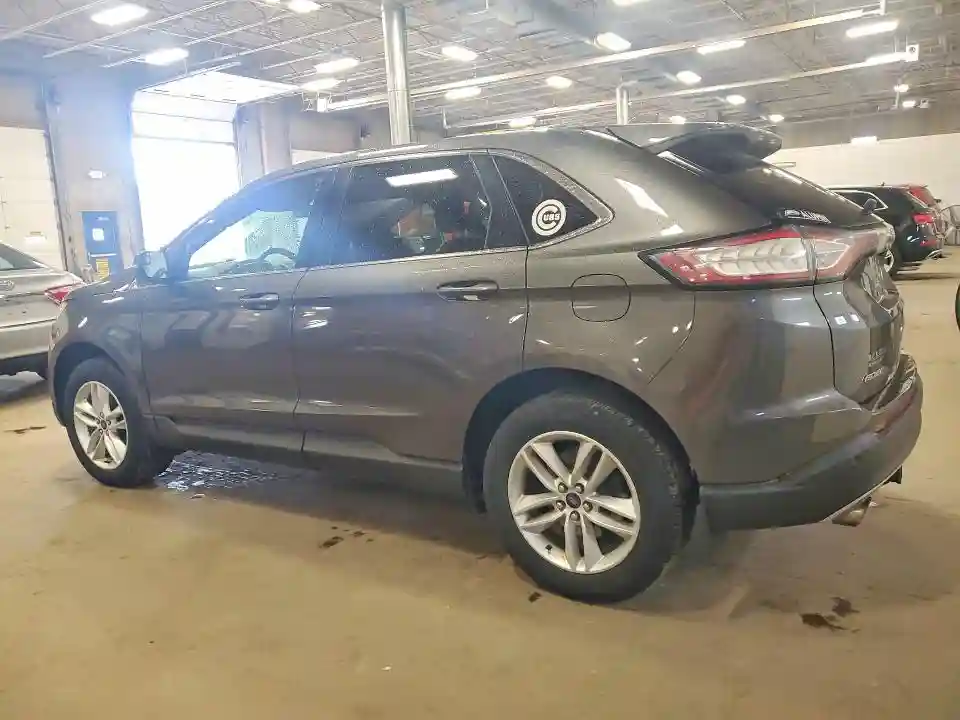 2FMPK4J9XJBB90950 2018 FORD EDGE-1