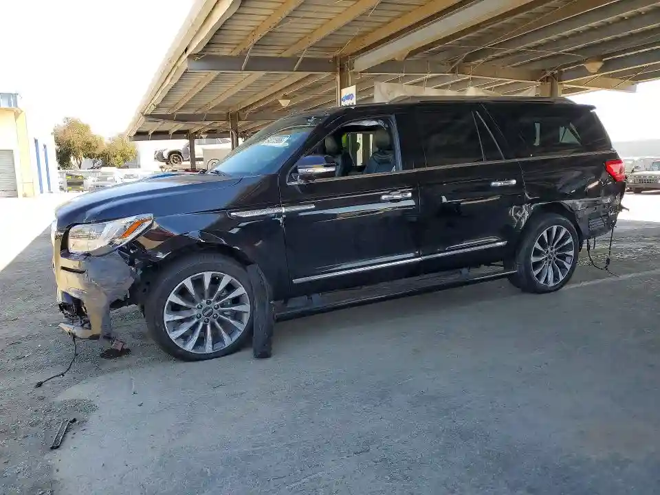 5LMJJ3JT8JEL08798 2018 LINCOLN NAVIGATOR-0