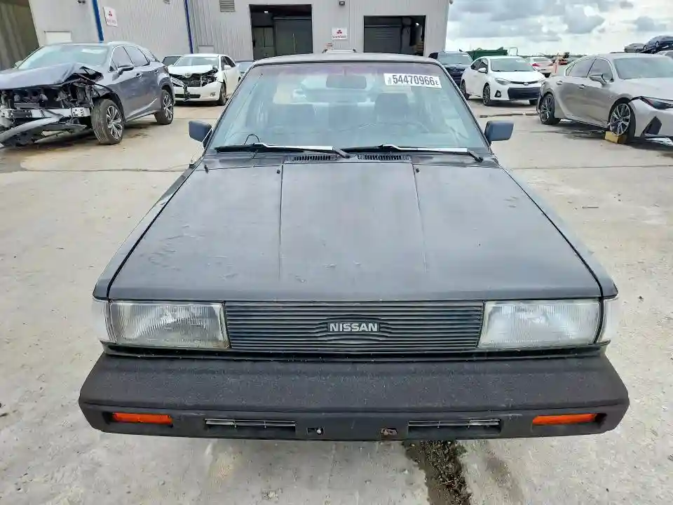 1N4GB22S5KC790373 1989 NISSAN SENTRA-4