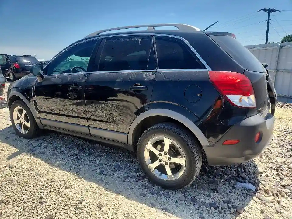 3GNAL2EK8CS569037 2012 CHEVROLET CAPTIVA-1
