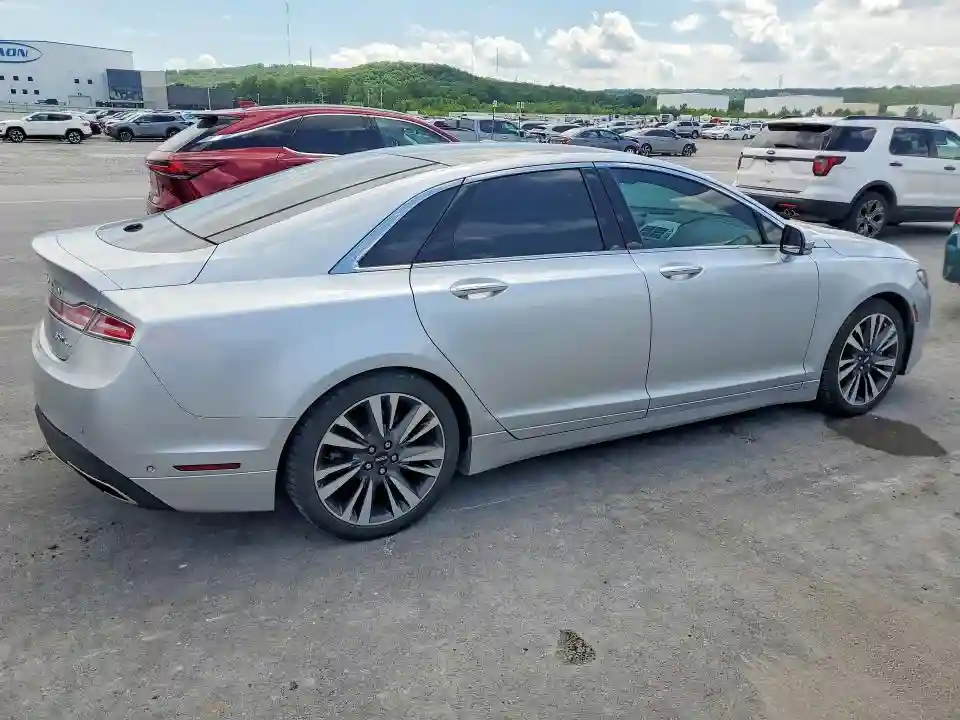 3LN6L5DC5HR618909 2017 LINCOLN MKZ-2