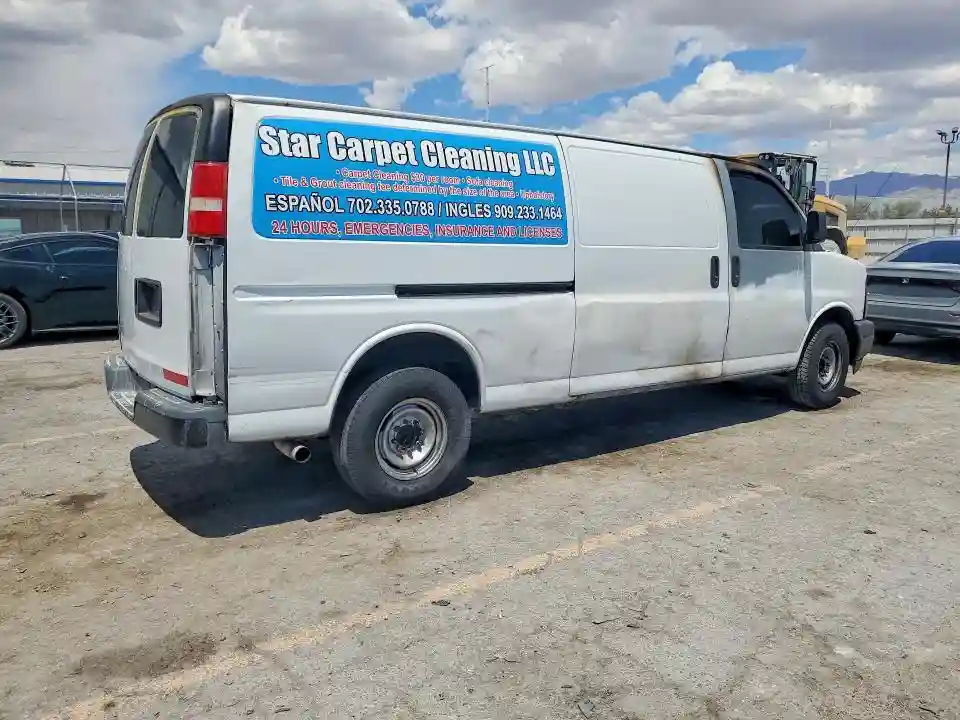 1GCWGBFF2H1126511 2017 CHEVROLET EXPRESS-2
