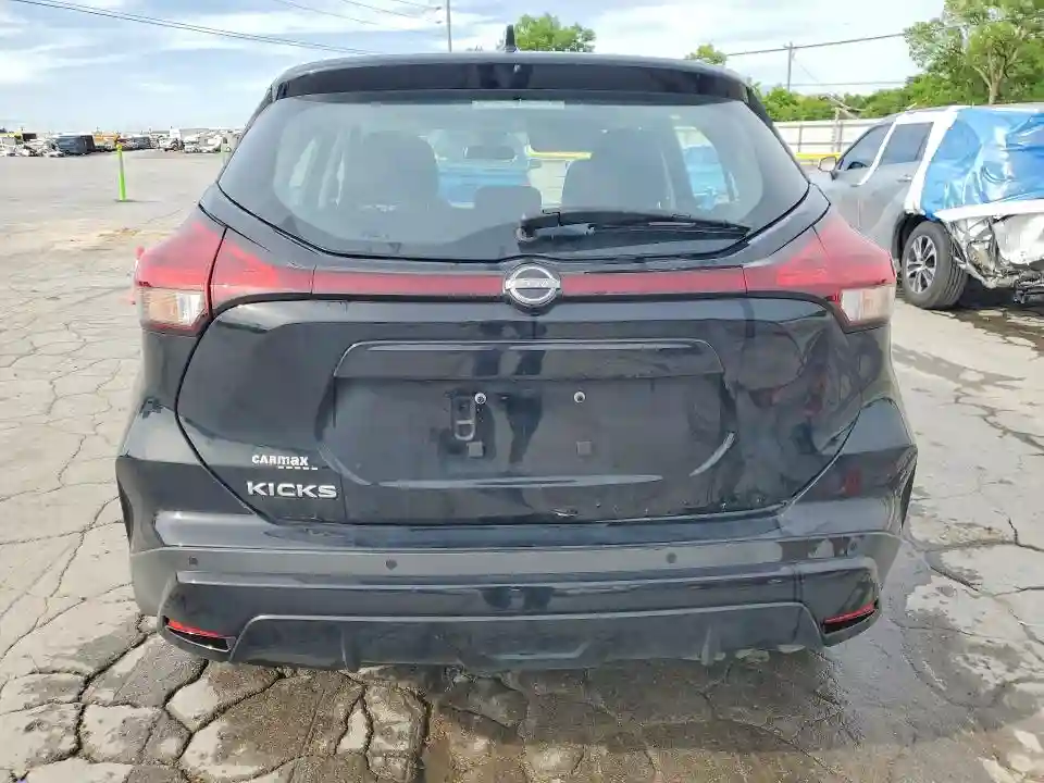 3N1CP5BV7RL586455 2024 NISSAN KICKS-5