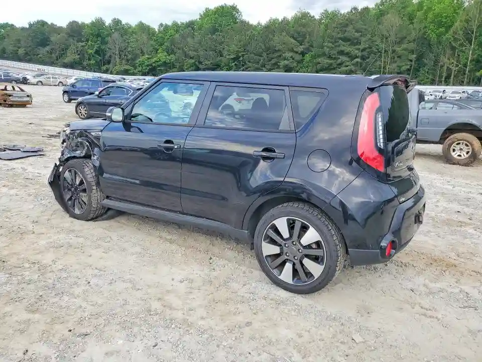 KNDJX3A58E7041227 2014 KIA SOUL-1