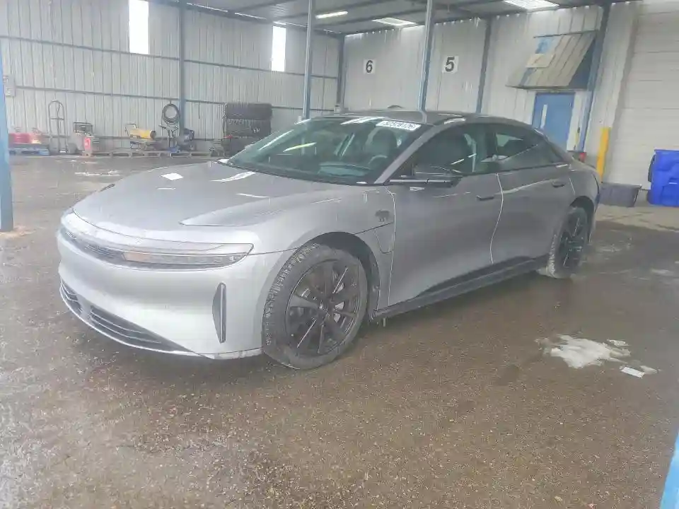 50EA1TEA4TA016958 2026 LUCID MOTORS AIR-0