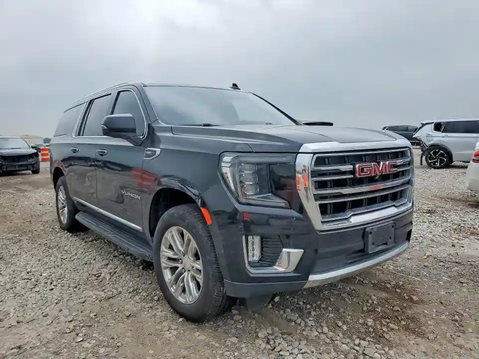 1GKS1GKD2MR375344 2021 GMC YUKON-3