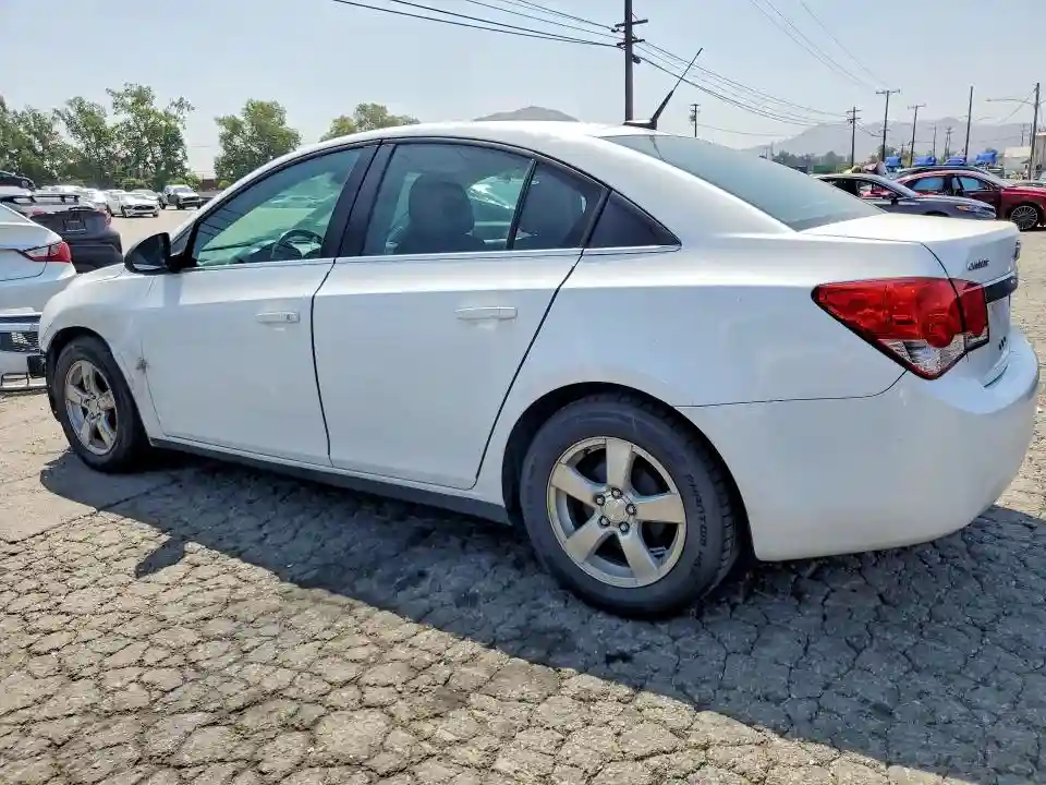 1G1PC5SB8E7164704 2014 CHEVROLET CRUZE-1
