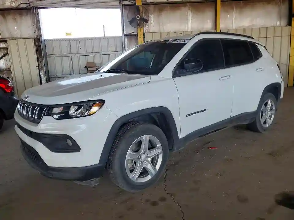 3C4NJDBN1PT560822 2023 JEEP COMPASS-0