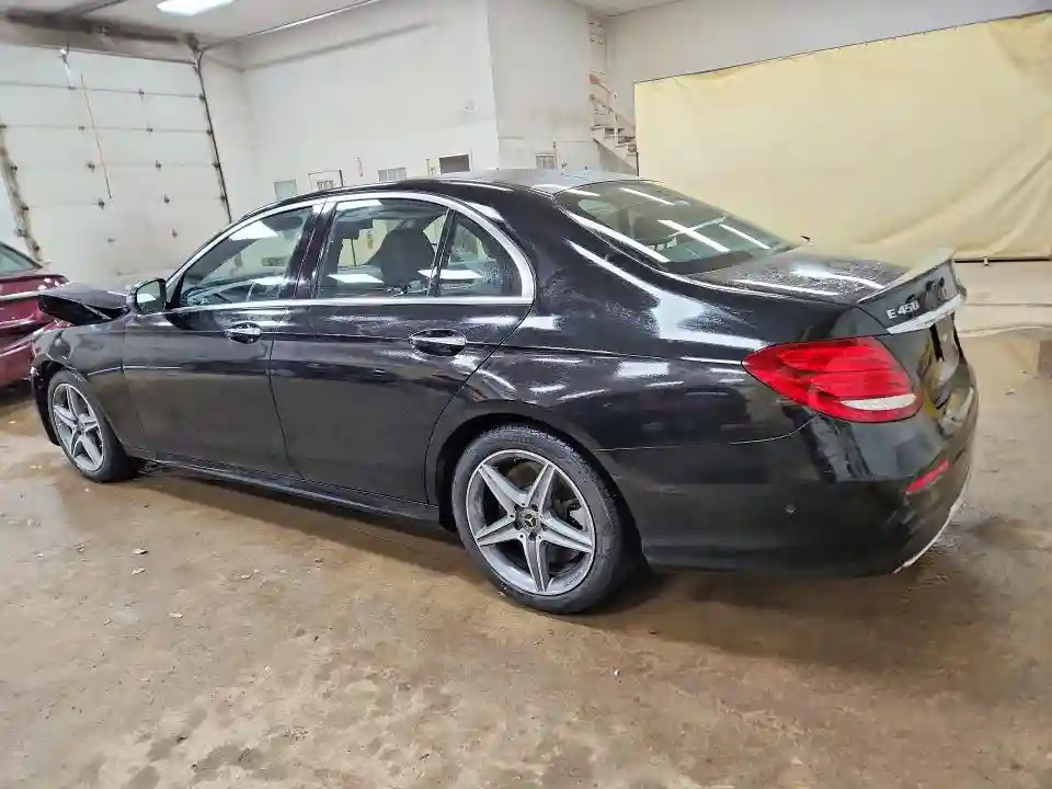 WDDZF6JB1KA570990 2019 MERCEDES-BENZ E-CLASS-1