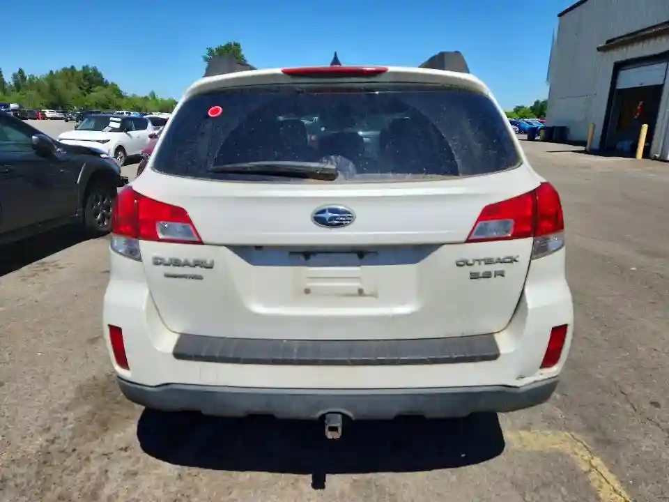 4S4BRDPC2E2229177 2014 SUBARU OUTBACK-5