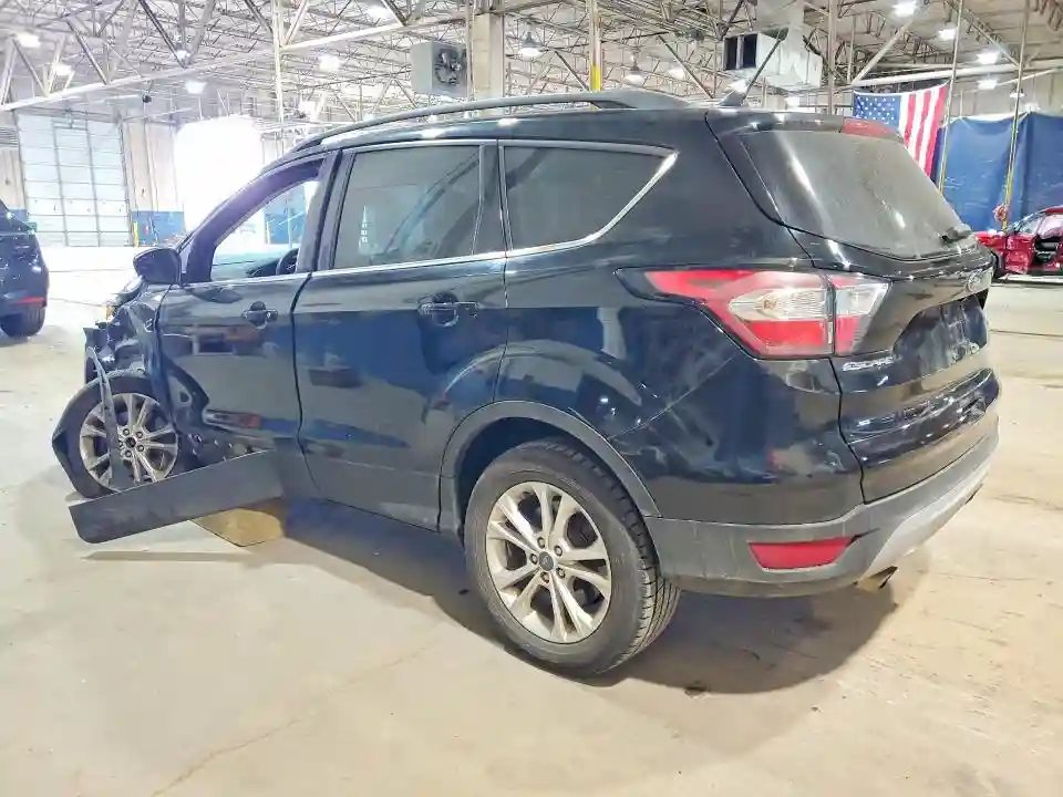 1FMCU9GDXJUB39282 2018 FORD ESCAPE-1
