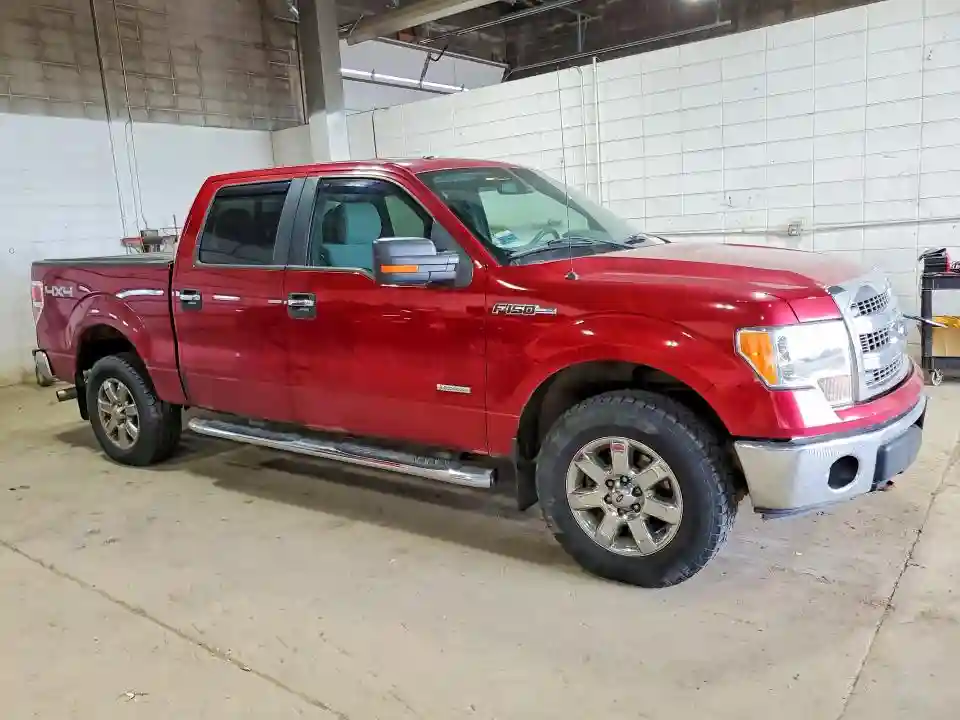 1FTFW1ET9DKF79386 2013 FORD F150-3