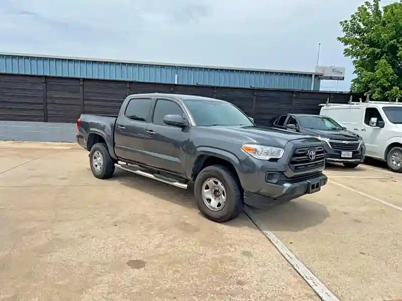 5TFAX5GN1GX064001 2016 TOYOTA TACOMA-0
