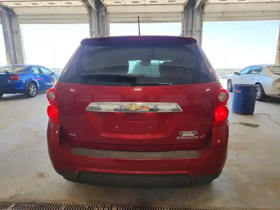1GNFLGEK4EZ101900 2014 CHEVROLET EQUINOX-5