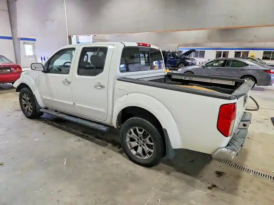 1N6AD0EV0KN758615 2019 NISSAN FRONTIER-1