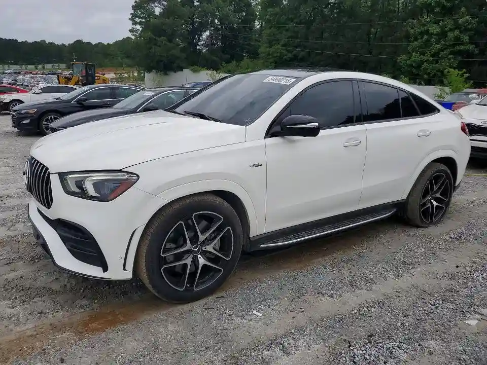 4JGFD6BB0NA665638 2022 MERCEDES-BENZ GLE-CLASS-0