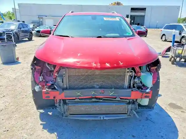 3GNAXVEX8KL365753 2019 CHEVROLET EQUINOX-4