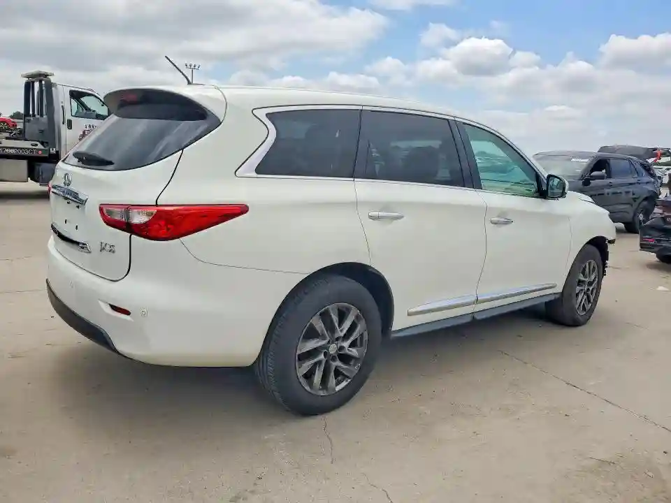 5N1AL0MM8DC316822 2013 INFINITI JX35-2