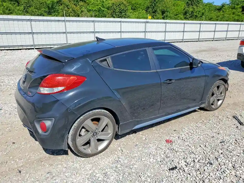 KMHTC6AEXEU184795 2014 HYUNDAI VELOSTER-2