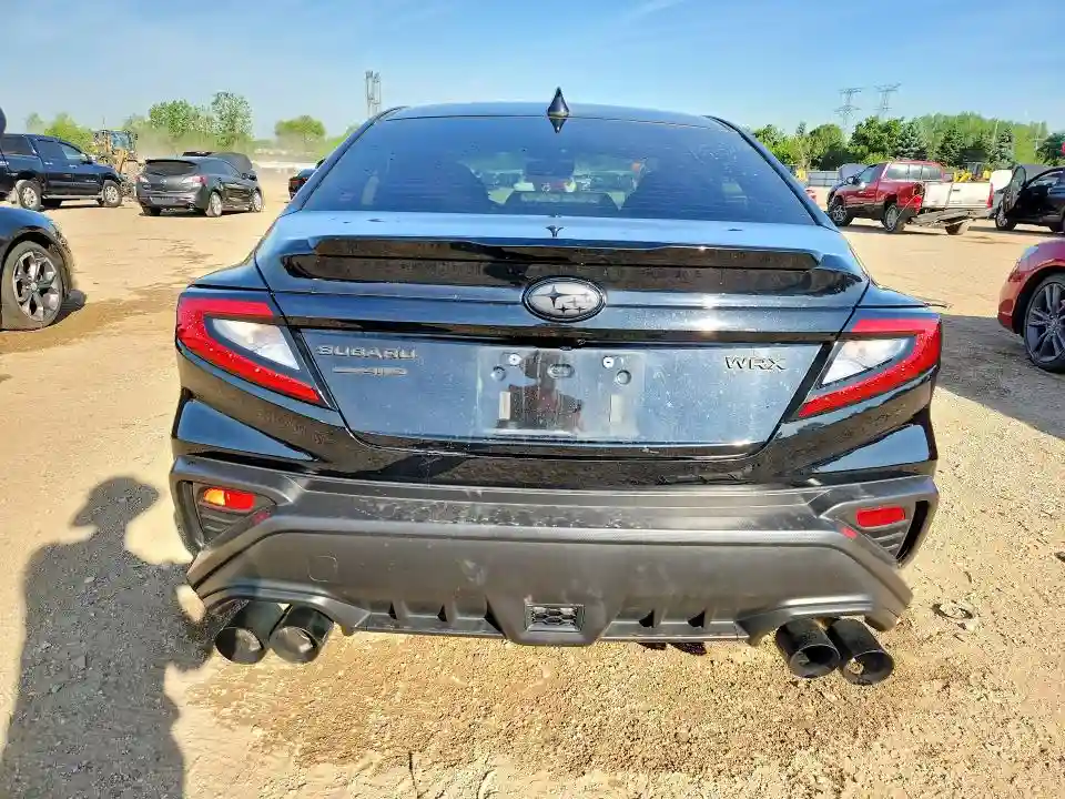JF1VBAF67P9822811 2023 SUBARU WRX-5