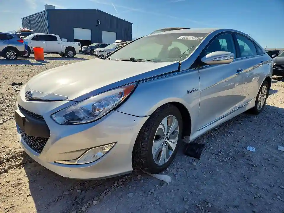 KMHEC4A41DA098375 2013 HYUNDAI SONATA-0
