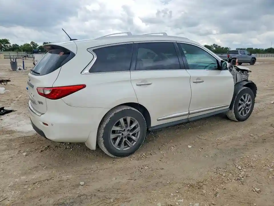 5N1AL0MMXFC501568 2015 INFINITI QX60 BASE-2