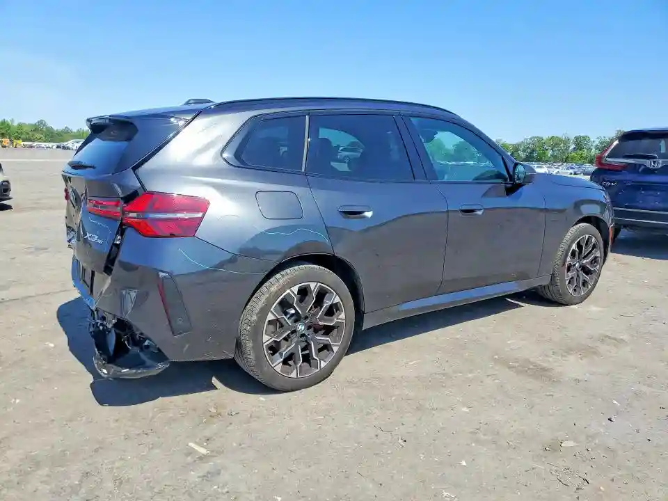 5UX53GP04S9Y14225 2025 BMW X3 30 XDRI-2