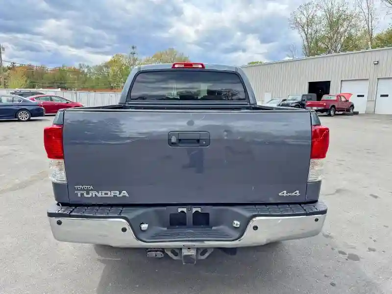5TFHY5F1XAX122804 2010 TOYOTA TUNDRA-4