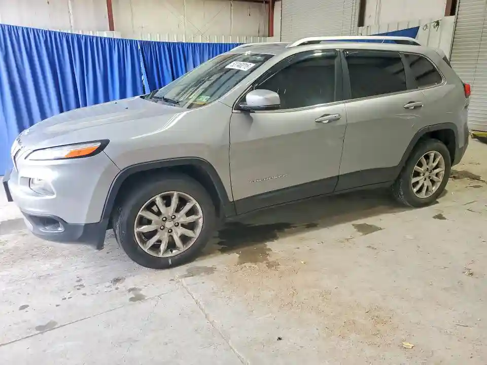 1C4PJMDSXFW501305 2015 JEEP GRAND CHEROKEE-0